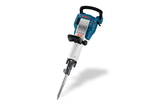 Бетонолом Bosch GSH 16-30 Professional
