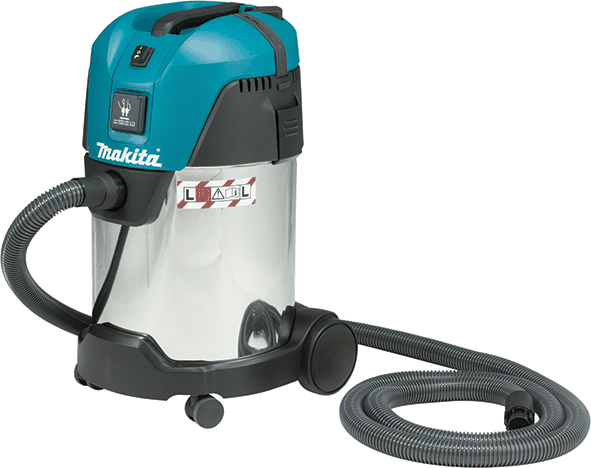 Пылесос Makita VC3011 L