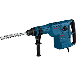 ПЕРФОРАТОР BOSCH GBH 11 DE PROFESSIONAL