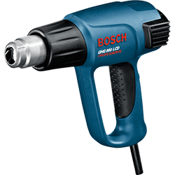Фен BOSCH GHG 660 PROFESSIONAL